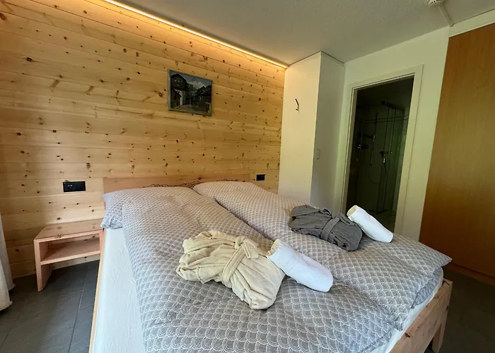 Studio Blitzingen, Castle A1